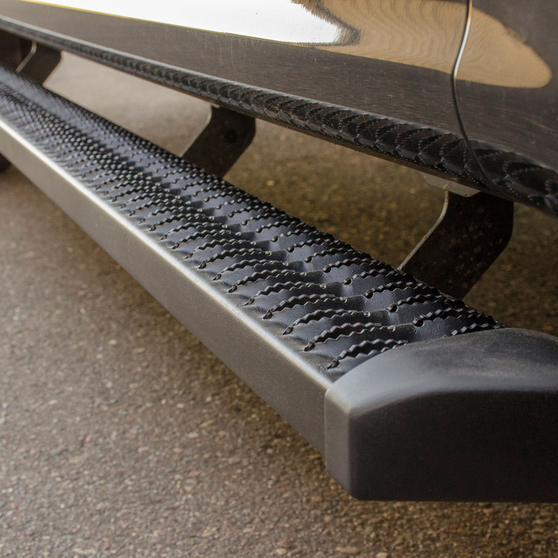 Running Board - 416088-4055121